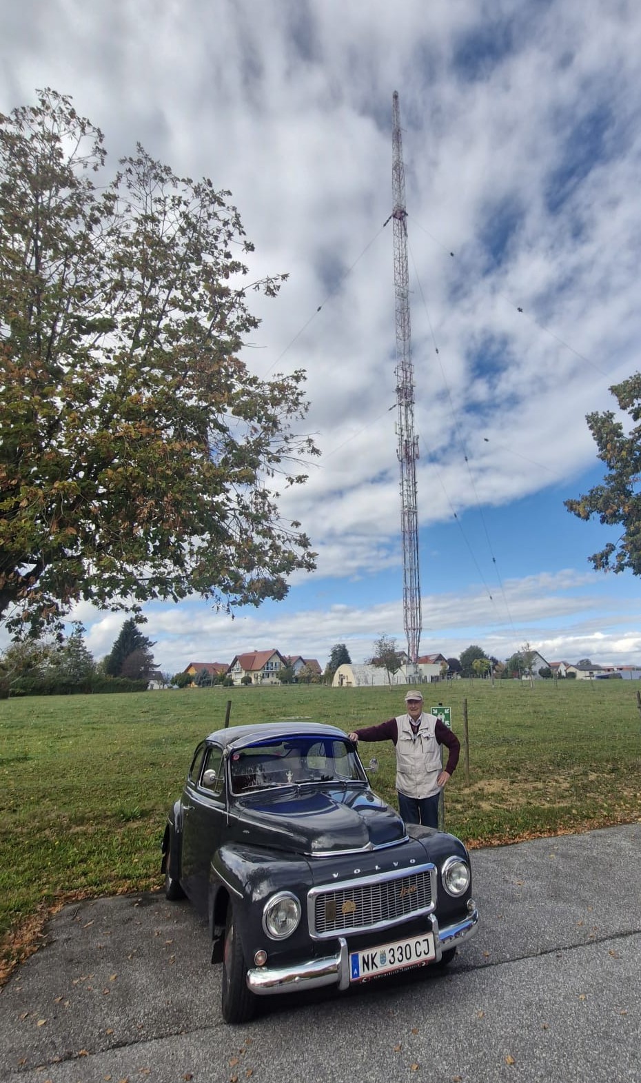 20261011 Herbstausfahrt
